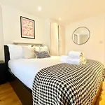 Hyde Park - 1 Bed - Central London B