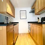Hyde Park - 1 Bed - Central London B