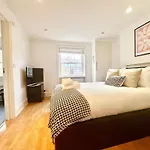 Hyde Park - 1 Bed - Central London B