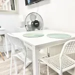 Complete Central Flat Netflix And Fast Wifi