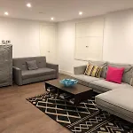 Batterseaflat Sleeps6 Refurbished Tv