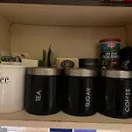 Rooms In Shared House In Kensington