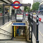 Central London Studio