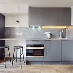 Central London Studio