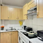 Affordable Apartment Near Oxford Street