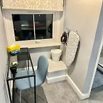 Modern En-Suite Rooms By Finsbury Park Station 8 Mins To King\'S Cross By Tube