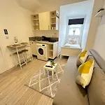 Studio Apartment Near Central London