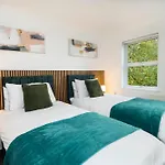 Millfield Park Villas Serviced Apartment Hackney