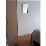 Room In Central London