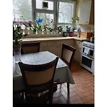 Room In Central London