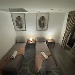 Clapham Familly Home