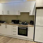 Dbn Apartment Three