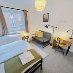 Canarywharf Apartments By Sleepy