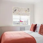 Lux Regents Park 2 Bed 2 Bath Penthouse With Ac