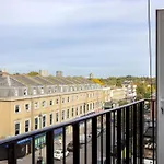 Lux Regents Park 2 Bed 2 Bath Penthouse With Ac