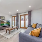 Amazing 2 Bed Bath Flat With London Eye View Lm7