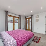Amazing 2 Bed Bath Flat With London Eye View Lm7