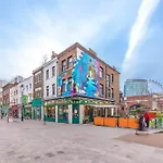 Amazing 2 Bed Bath Flat With London Eye View Lm7