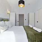 Central London Comfort 2Bedroom, 2Bathroom With Ac