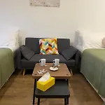 Modern Entire Apartment In Kings Cross St Pancras