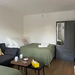 Modern Entire Apartment In Kings Cross St Pancras