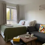 Modern Entire Apartment In Kings Cross St Pancras