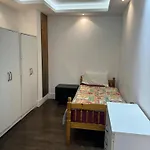 Excellent Central London Apartment - 3 Bedrooms