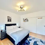 Beautiful Apartment In Paddington