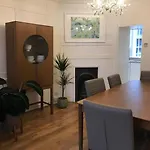 Authentic 3 Bed Historic House Soho, London
