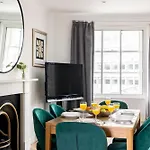 Picktheplace Lancaster Gate