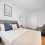 2 Bed Piccadilly Apartment 1