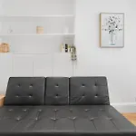 2 Bed Piccadilly Apartment 1