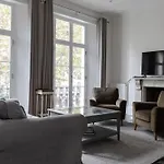 Number 53 - Stunning Maisonette With Parking In Kensington & Chelsea