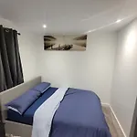Private Room In A 2 Bed Apartment In Zone 2 Central London