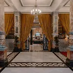 Club Quarters Hotel Trafalgar Square, London