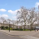 Regency Residences - Fitzrovia - By Frankie Says