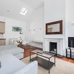 Regency Residences - Fitzrovia - By Frankie Says