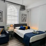 Camden Luxury Studio Flats And En-Suit Rooms
