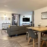 Aria\'S Place In Chelsea - 2 King Size Bed, 1 Double Bed