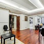 The Princes Residences