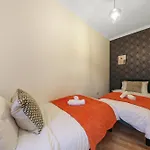 The Yorkway Suite - 3Bed Modern Apartment