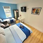 Stunning Studio In North London - Victoria Line