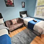 Stunning Studio In North London - Victoria Line