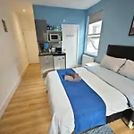 Stunning Studio In North London - Victoria Line