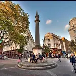 Sleep 2 In Piccadilly Soho Central London Vrf