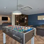 Chic Modern Apartments At Mannequin House In London