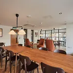 Chic Modern Apartments At Mannequin House In London