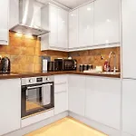 Stylish Modern Apartments By Livestay Short Lets & Serviced Accommodation London Nw6