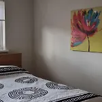 Cozy House With Free Parking & Wifi Near Maryland Station