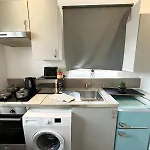Comfortable Apartment Near Central London